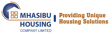 Mhasibu Housing Company Ltd Logo