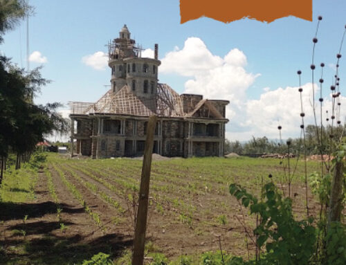Tulivu Gardens  – Nakuru County