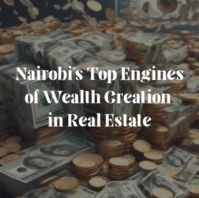 Mhasibu Housing impressive Real state deals