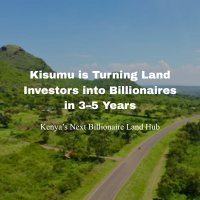 Mhasibu Housing Blogs 2025 - Kisumu